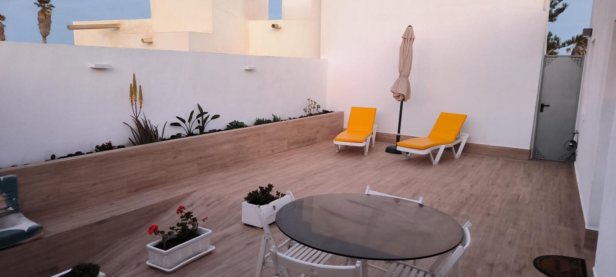 Villa La Casita à Santa-Cruz de Ténérife Extérieur photo
