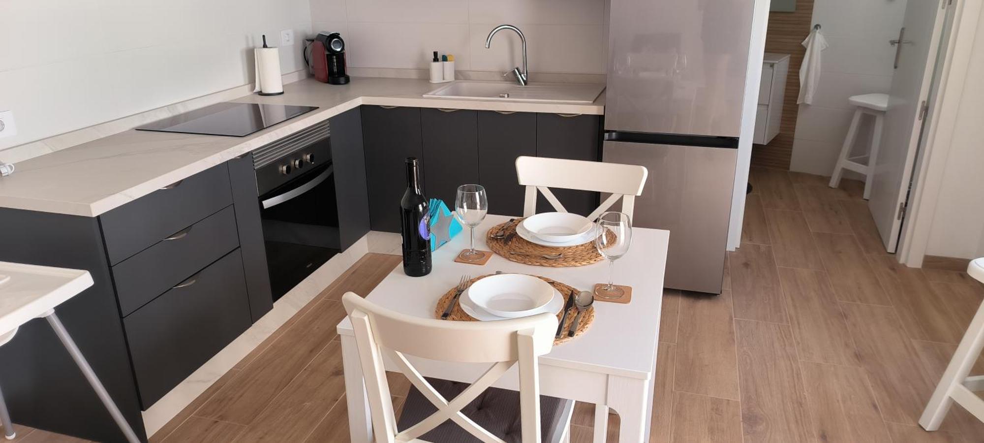 Villa La Casita à Santa-Cruz de Ténérife Extérieur photo